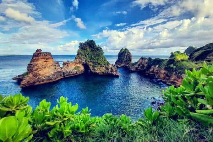 Lombok Tropical Escape 4 nights Nusa77