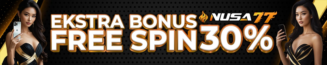 Bonus FreeSpin 30% & Buy FreeSpin 10%