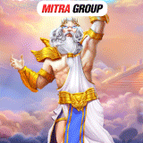 Gates Of Olympus Super Scatter