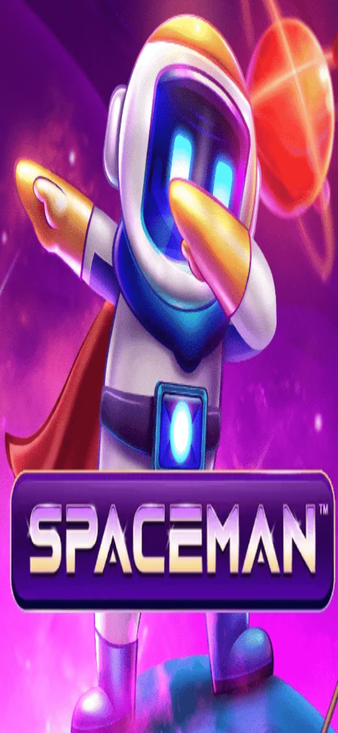 PREDIKSI SPACEMAN